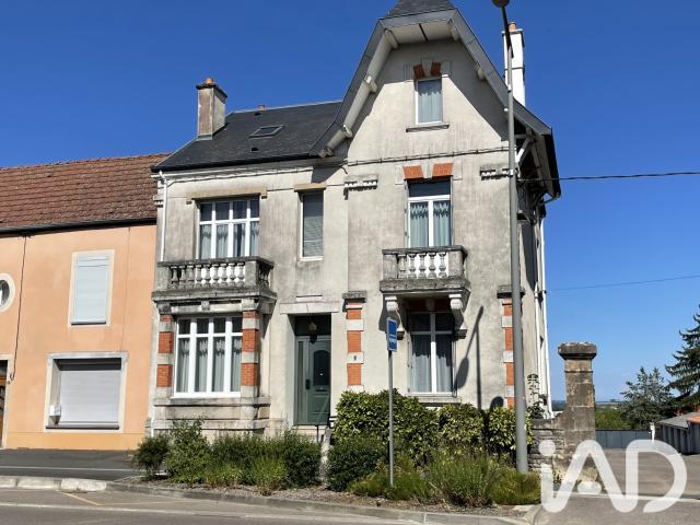 Vente Maison/villa 8 pièces