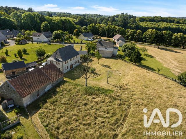 Vente Maison/villa 8 pièces