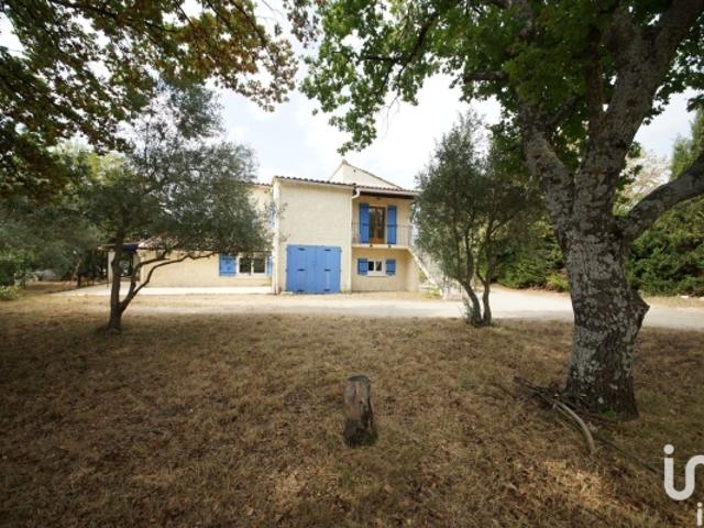 Vente Maison/villa 8 pièces