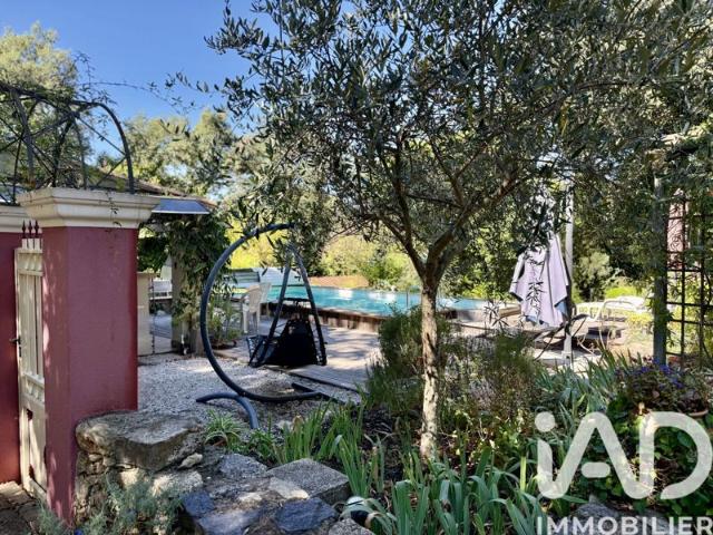 Vente Maison/villa 8 pièces