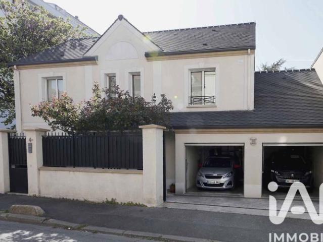 Vente Maison/villa 8 pièces