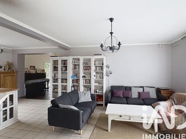 Vente Maison/villa 8 pièces