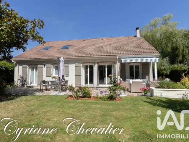 Vente Maison/villa 8 pièces