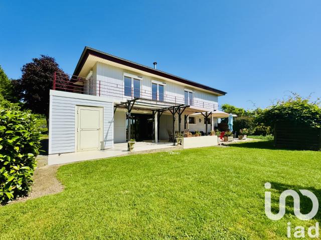 Vente Maison/villa 8 pièces