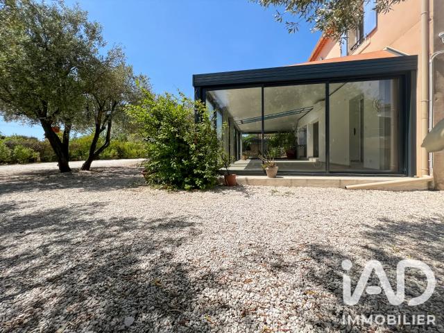 Vente Maison/villa 8 pièces