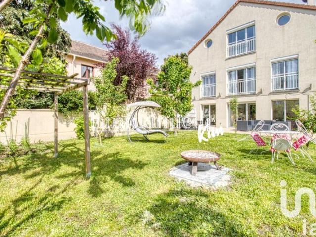 Vente Maison/villa 8 pièces
