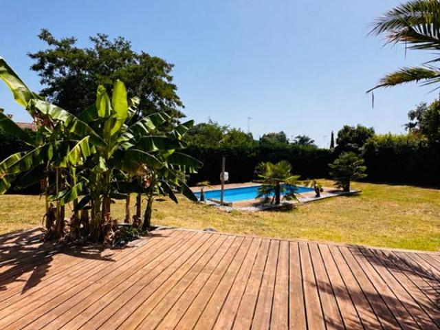 Vente Maison/villa 8 pièces