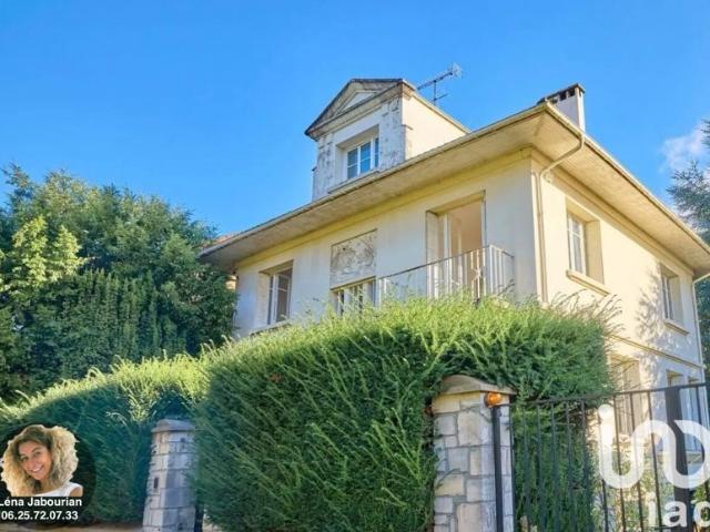 Vente Maison/villa 8 pièces