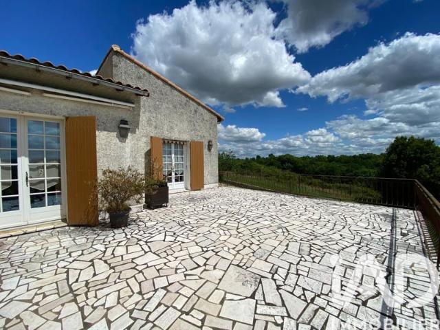 Vente Maison/villa 8 pièces