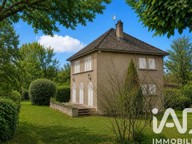 Vente Maison/villa 8 pièces