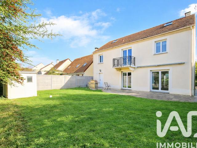 Vente Maison/villa 8 pièces