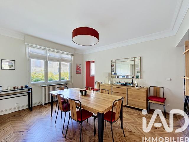 Vente Maison/villa 8 pièces