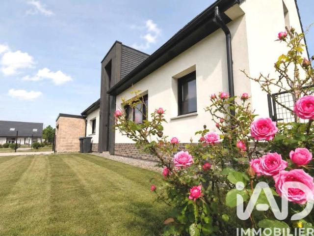 Vente Maison/villa 8 pièces