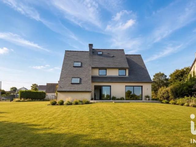 Vente Maison/villa 8 pièces