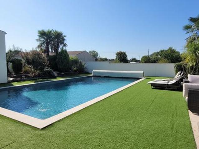 Vente Maison/villa 8 pièces