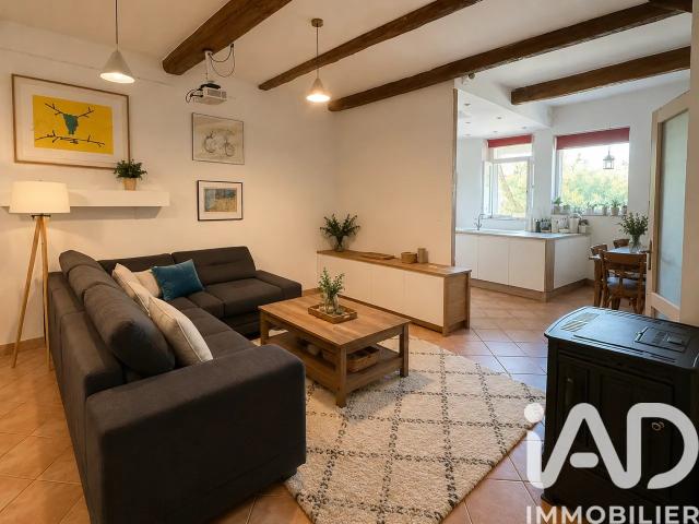 Vente Maison/villa 8 pièces