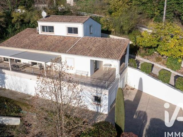 Vente Maison/villa 8 pièces