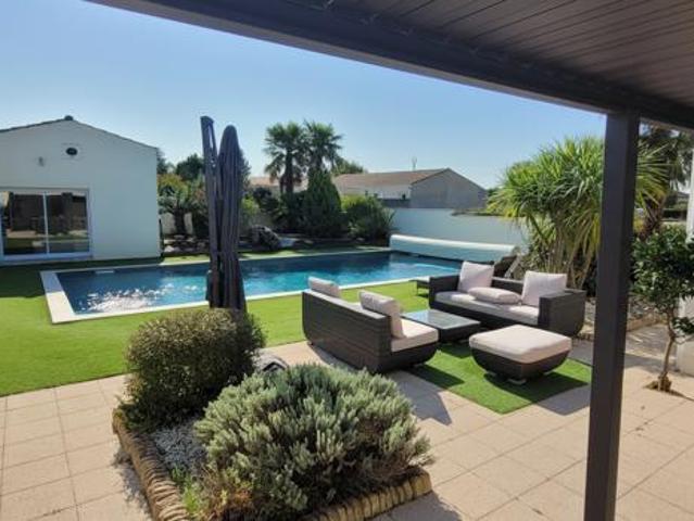 Vente Maison/villa 8 pièces