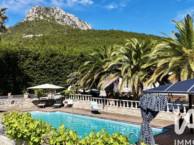 Vente Maison/villa 8 pièces