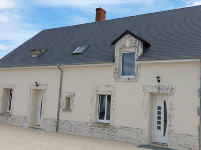 Vente Maison/villa 8 pièces