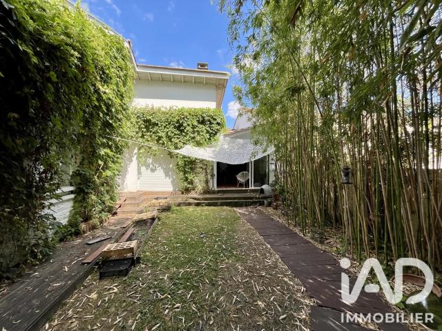Vente Maison/villa 8 pièces