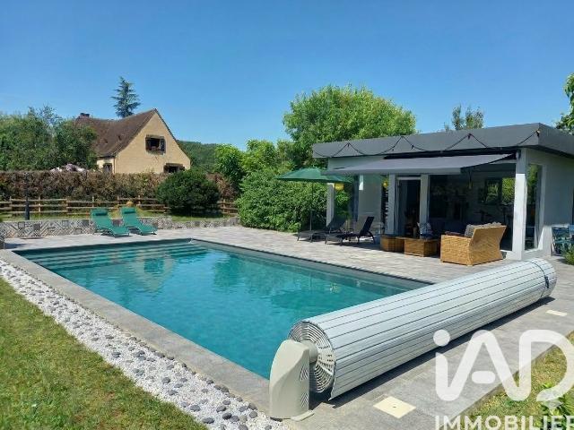 Vente Maison/villa 8 pièces