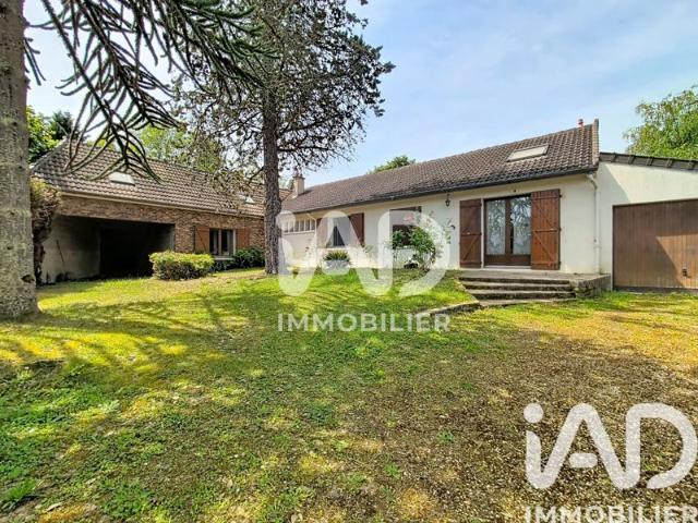 Vente Maison/villa 8 pièces