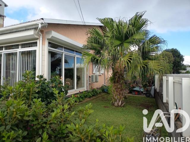 Vente Maison/villa 8 pièces
