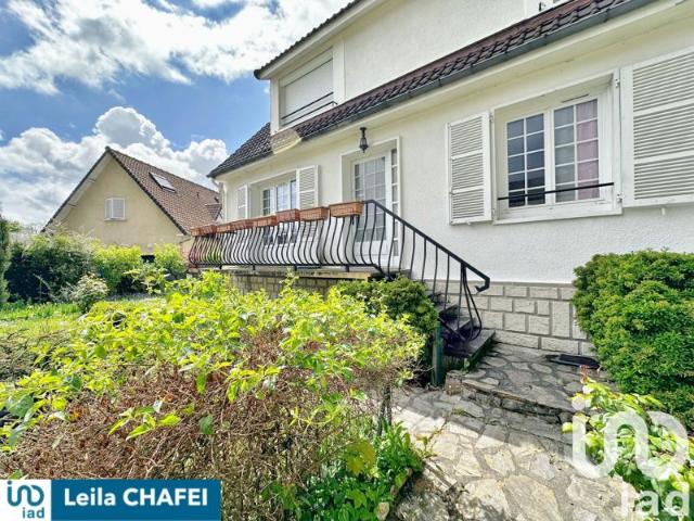 Vente Maison/villa 8 pièces
