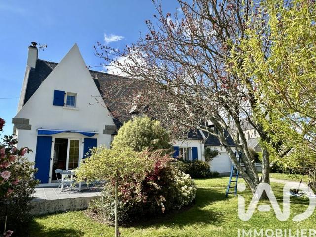 Vente Maison/villa 8 pièces