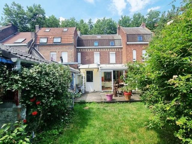 Vente Maison/villa 8 pièces