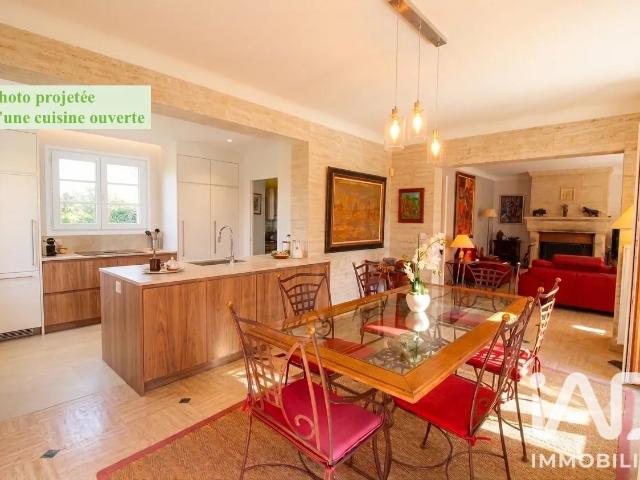 Vente Maison/villa 8 pièces