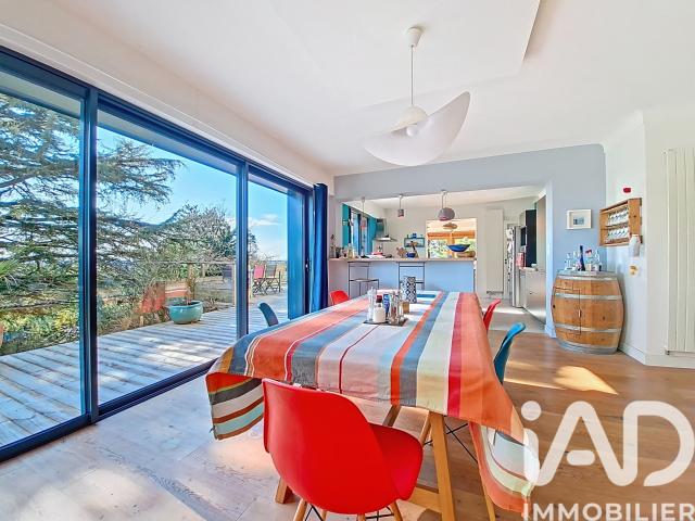 Vente Maison/villa 8 pièces