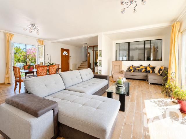 Vente Maison/villa 8 pièces