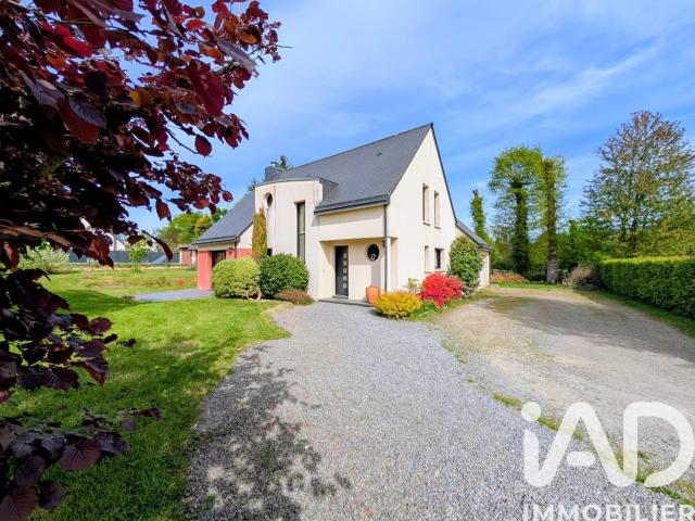 Vente Maison/villa 8 pièces