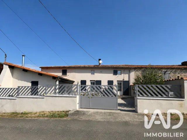 Vente Maison/villa 8 pièces