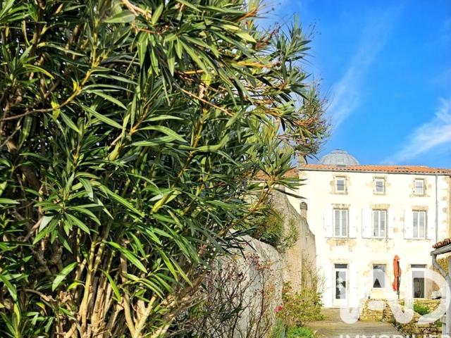 Vente Maison/villa 8 pièces