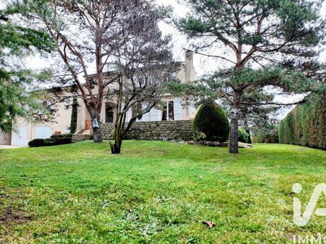 Vente Maison/villa 8 pièces