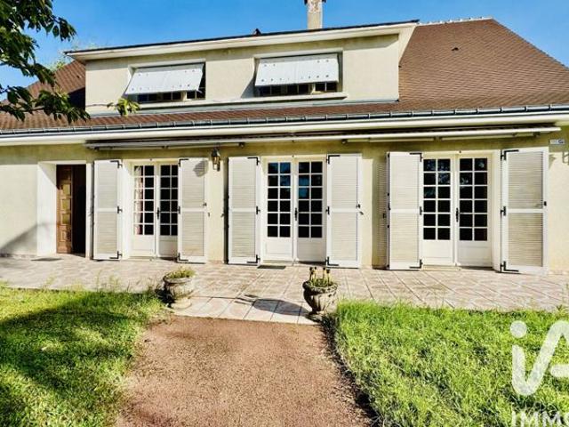Vente Maison/villa 8 pièces