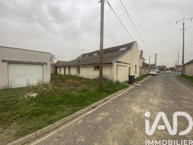 Vente Maison/villa 8 pièces