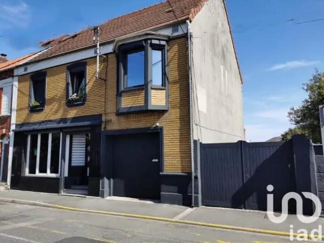 Vente Maison/villa 8 pièces