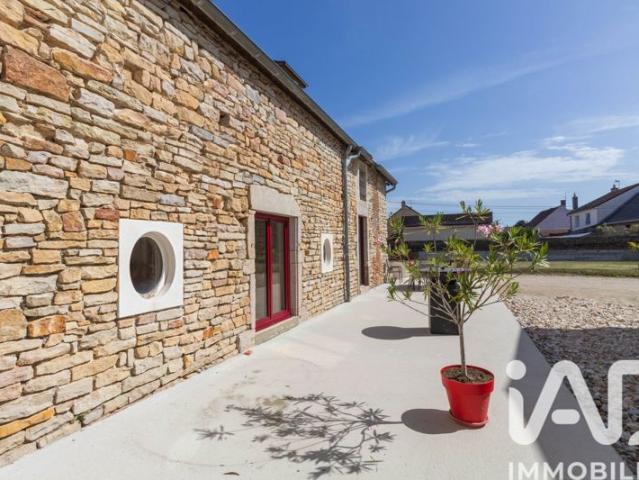 Vente Maison/villa 8 pièces