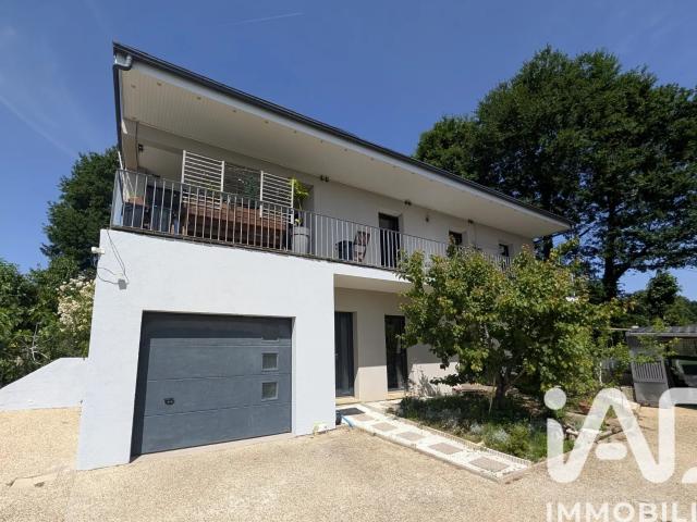 Vente Maison/villa 8 pièces