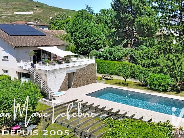 Vente Maison/villa 8 pièces