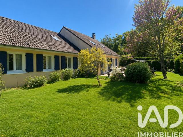 Vente Maison/villa 8 pièces