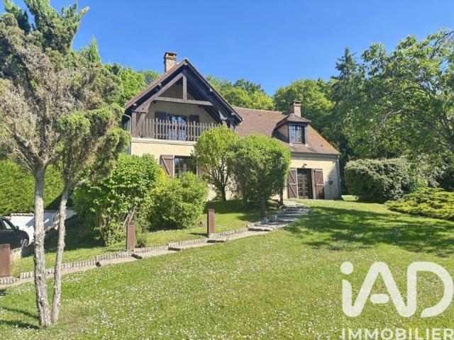Vente Maison/villa 8 pièces