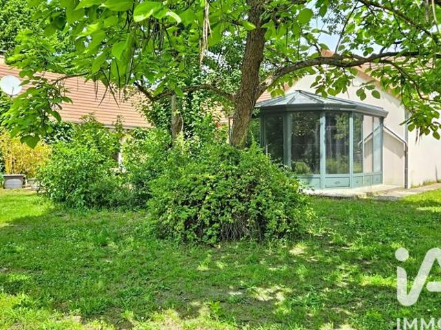 Vente Maison/villa 8 pièces