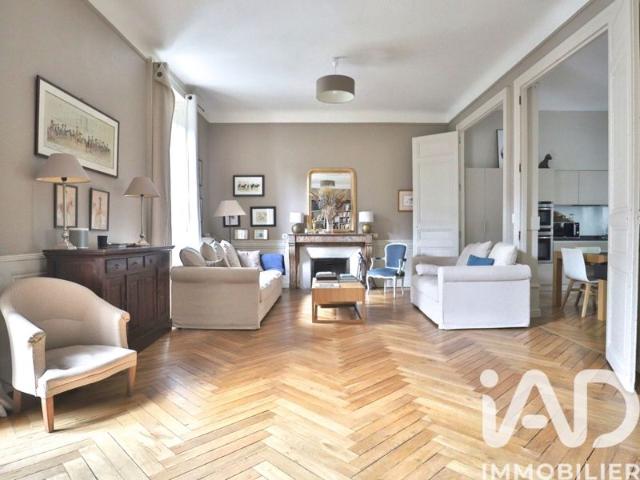 Vente Maison/villa 8 pièces