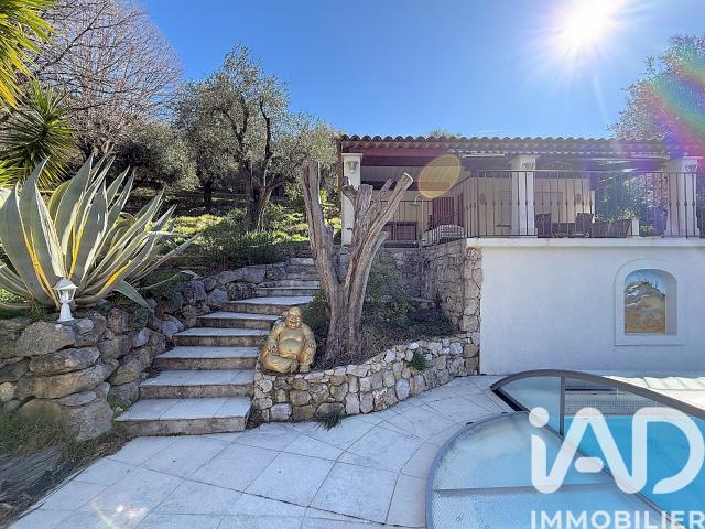 Vente Maison/villa 8 pièces