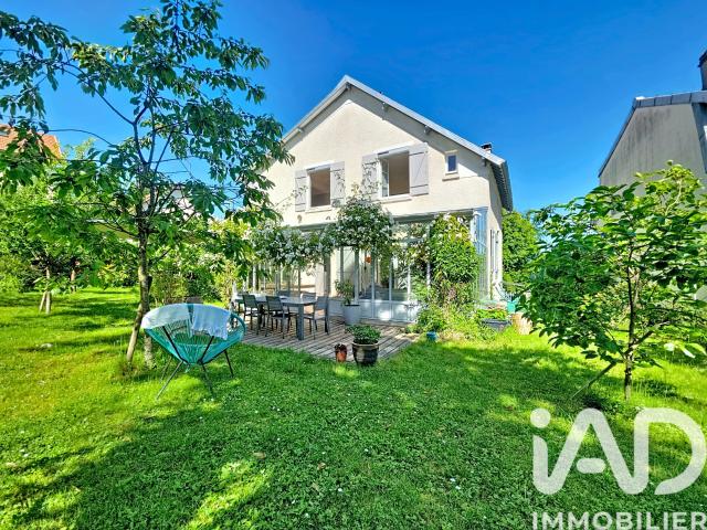 Vente Maison/villa 8 pièces